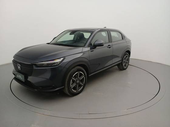 HONDA HR-V 1.5 DI I-VTEC FLEX EX CVT HONDA HR-V 1.5 DI I-VTEC FLEX EX CVT